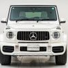 mercedes-benz g-class 2021 quick_quick_3BA-463276_W1N4632762X400403 image 5