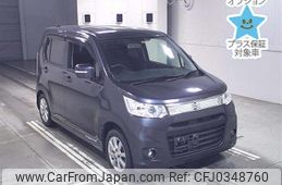 suzuki wagon-r 2013 -SUZUKI--Wagon R MH34S-752720---SUZUKI--Wagon R MH34S-752720-