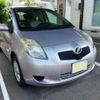 toyota vitz 2006 CFJ1606112 image 1