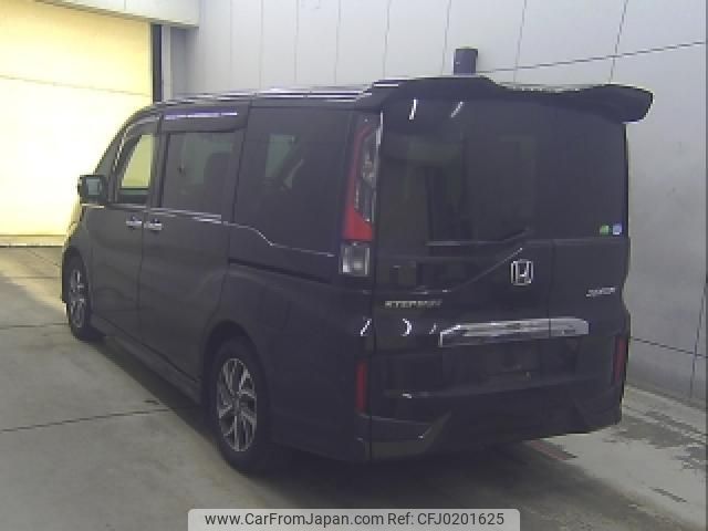 honda stepwagon-spada 2016 quick_quick_DBA-RP3_1042605 image 2