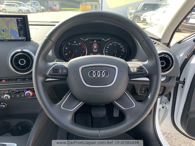 audi a3 2014 NIKYO_LK73633 image 2