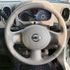 nissan cube 2010 -NISSAN--Cube DBA-Z12--Z12-110254---NISSAN--Cube DBA-Z12--Z12-110254- image 6