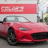 mazda roadster 2015 quick_quick_DBA-ND5RC_ND5RC-107690 image 4