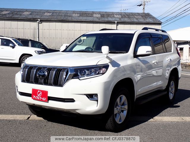 toyota land-cruiser-prado 2020 24121815 image 1