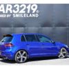 volkswagen golf 2019 -VOLKSWAGEN--VW Golf AUDJHF--KW216545---VOLKSWAGEN--VW Golf AUDJHF--KW216545- image 17