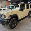 suzuki jimny-nomade 2025 quick_quick_3BA-JC74W_MA3JJC74W00228736 image 1