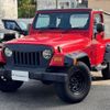 chrysler jeep-wrangler 2004 -CHRYSLER--Jeep Wrangler GH-TJ40S--1J4F449S14P722143---CHRYSLER--Jeep Wrangler GH-TJ40S--1J4F449S14P722143- image 1