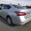 nissan sylphy 2017 quick_quick_DBA-TB17_TB17-031061 image 3