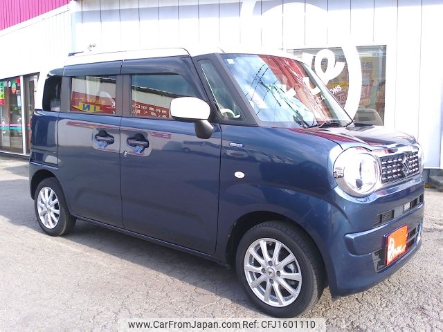suzuki wagon-r 2024 CFJ1601110 image 1