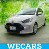 toyota yaris 2020 quick_quick_5BA-MXPA10_MXPA10-2017035 image 1