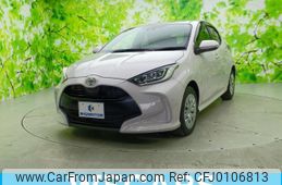 toyota yaris 2020 quick_quick_5BA-MXPA10_MXPA10-2017035