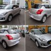 suzuki swift 2018 -SUZUKI--Swift DAA-ZD53S--ZD53S-104460---SUZUKI--Swift DAA-ZD53S--ZD53S-104460- image 3