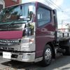 mitsubishi-fuso canter 2012 CFJ1724901 image 1