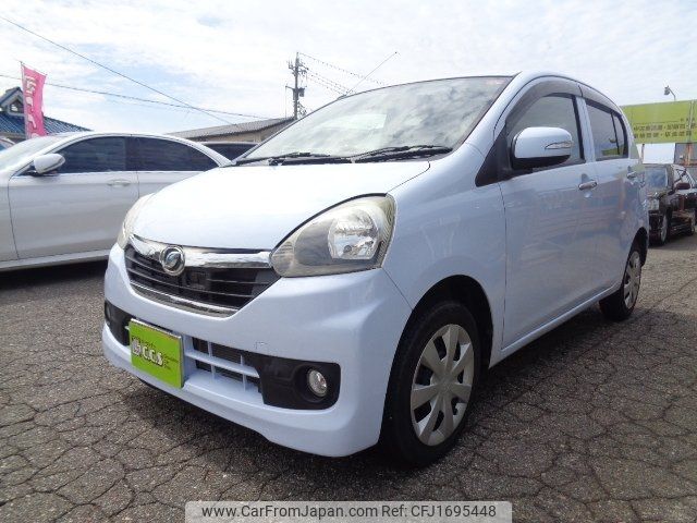 daihatsu mira-e-s 2014 CFJ1695448 image 1