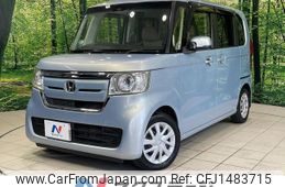 honda n-box 2017 -HONDA--N BOX DBA-JF3--JF3-1013831---HONDA--N BOX DBA-JF3--JF3-1013831-