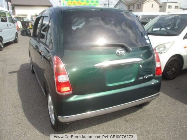 daihatsu mira-gino 2007 -DAIHATSU--Mira Gino DBA-L650S--L650S-0062210---DAIHATSU--Mira Gino DBA-L650S--L650S-0062210- image 2