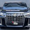 toyota alphard-g 2022 CFJ1687812 image 1