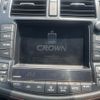 toyota crown 2010 -TOYOTA--Crown DBA-GRS201--GRS201-0004889---TOYOTA--Crown DBA-GRS201--GRS201-0004889- image 4
