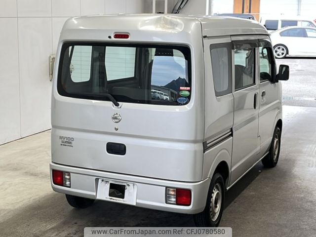 nissan clipper-van 2015 -NISSAN--Clipper Van DR17V-100885---NISSAN--Clipper Van DR17V-100885- image 2