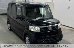honda n-box 2012 -HONDA--N BOX JF1-1071161---HONDA--N BOX JF1-1071161-