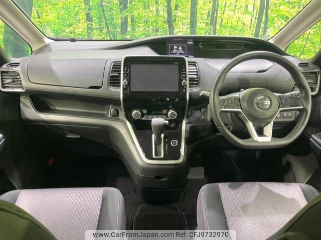 nissan serena 2018 -NISSAN--Serena DAA-GFC27--GFC27-097807---NISSAN--Serena DAA-GFC27--GFC27-097807- image 2