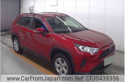 toyota rav4 2020 -TOYOTA 【姫路 331ﾙ2021】--RAV4 6AA-AXAH52--AXAH52-4005281---TOYOTA 【姫路 331ﾙ2021】--RAV4 6AA-AXAH52--AXAH52-4005281-