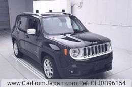jeep renegade 2018 -CHRYSLER--Jeep Renegade BU14-JPH97172---CHRYSLER--Jeep Renegade BU14-JPH97172-