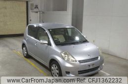 toyota passo 2009 -TOYOTA--Passo QNC10--QNC10-0109603---TOYOTA--Passo QNC10--QNC10-0109603-