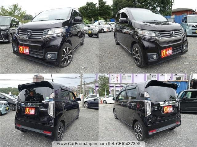 honda n-wgn 2014 -HONDA 【八王子 】--N WGN JH1--1075656---HONDA 【八王子 】--N WGN JH1--1075656- image 2