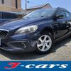 volvo v40 2014 quick_quick_DBA-MB5204T_YV1MZ6356E2051180 image 1