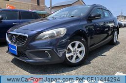 volvo v40 2014 quick_quick_DBA-MB5204T_YV1MZ6356E2051180