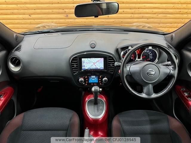 nissan juke 2011 quick_quick_DBA-YF15_YF15-042464 image 2