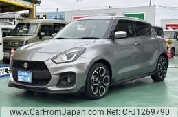 suzuki swift 2023 quick_quick_4BA-ZC33S_ZC33S-509122