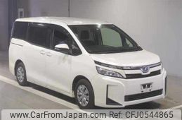 toyota voxy 2017 quick_quick_DBA-ZRR80G_ZRR80-0380260