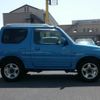 suzuki jimny 2002 CFJ1054290 image 9
