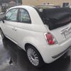 fiat 500c 2010 CFJ1769030 image 4