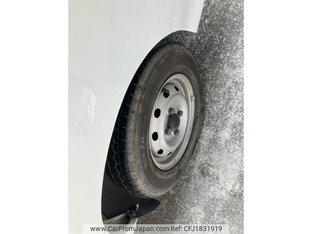 daihatsu hijet-truck 2003 CFJ1831919 image 2