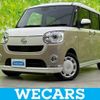 daihatsu move-canbus 2021 quick_quick_5BA-LA800S_LA800S-0282175 image 1