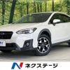 subaru xv 2017 -SUBARU--Subaru XV DBA-GT7--GT7-052430---SUBARU--Subaru XV DBA-GT7--GT7-052430- image 1