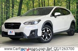 subaru xv 2017 -SUBARU--Subaru XV DBA-GT7--GT7-052430---SUBARU--Subaru XV DBA-GT7--GT7-052430-