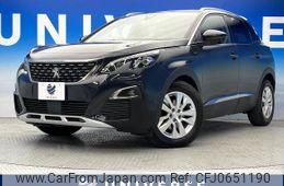 peugeot 3008 2020 -PEUGEOT--Peugeot 3008 LDA-P84AH01--VF3MJEHZRLS086205---PEUGEOT--Peugeot 3008 LDA-P84AH01--VF3MJEHZRLS086205-