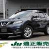 nissan x-trail 2017 -日産 【名変中 】--ｴｸｽﾄﾚｲﾙ NT32--058485---日産 【名変中 】--ｴｸｽﾄﾚｲﾙ NT32--058485- image 1