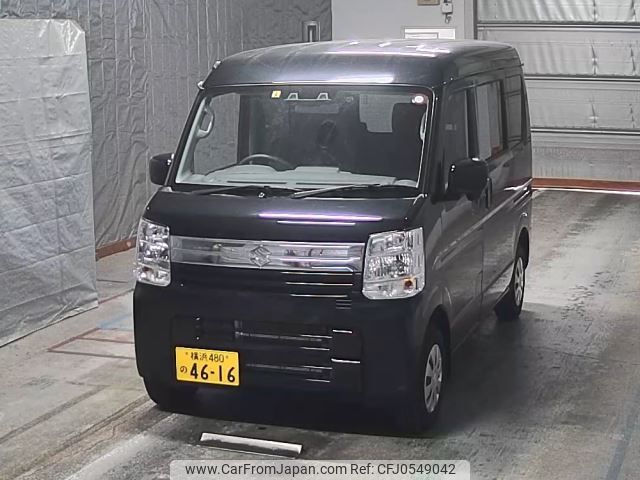 suzuki every 2023 -SUZUKI 【横浜 480の4616】--Every DA17V-676803---SUZUKI 【横浜 480の4616】--Every DA17V-676803- image 1