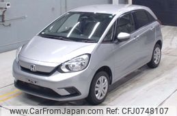 honda fit 2020 -HONDA--Fit GR2-1000943---HONDA--Fit GR2-1000943-