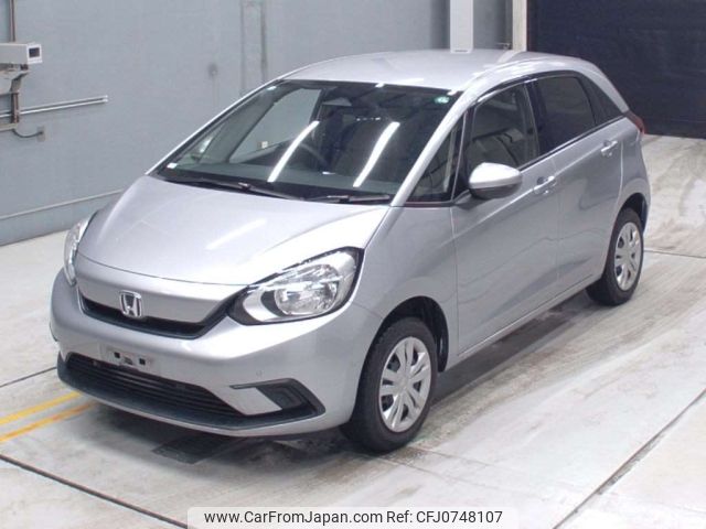 honda fit 2020 -HONDA--Fit GR2-1000943---HONDA--Fit GR2-1000943- image 1