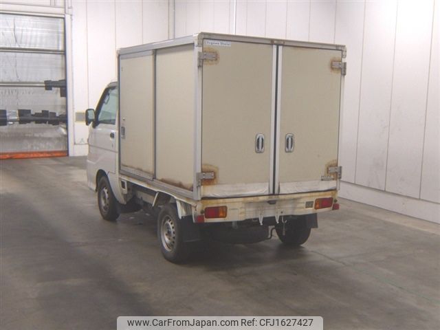 daihatsu hijet-truck 2013 CFJ1627427 image 2