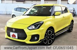 suzuki swift 2020 -SUZUKI--Swift CBA-ZC33S--ZC33S-131382---SUZUKI--Swift CBA-ZC33S--ZC33S-131382-