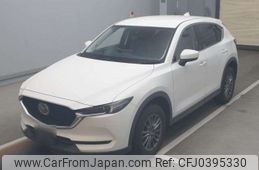 mazda cx-5 2020 -MAZDA--CX-5 3DA-KF2P--KF2P-400899---MAZDA--CX-5 3DA-KF2P--KF2P-400899-