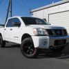 nissan titan 2007 CFJ7218670 image 1