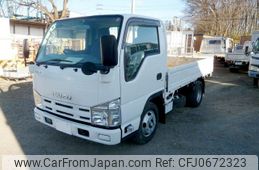 isuzu elf-truck 2011 GOO_NET_EXCHANGE_0901407A30250122W001